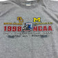 1998 Division 1 Hockey Championship BC vs Michigan T-Shirt