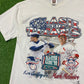 1999 MLB All Star Game T-Shirt