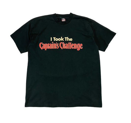 1990’s Captain Morgan Challenge T-Shirt