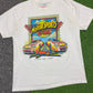Motorsports by Mail 90’s Stamp T-Shirt