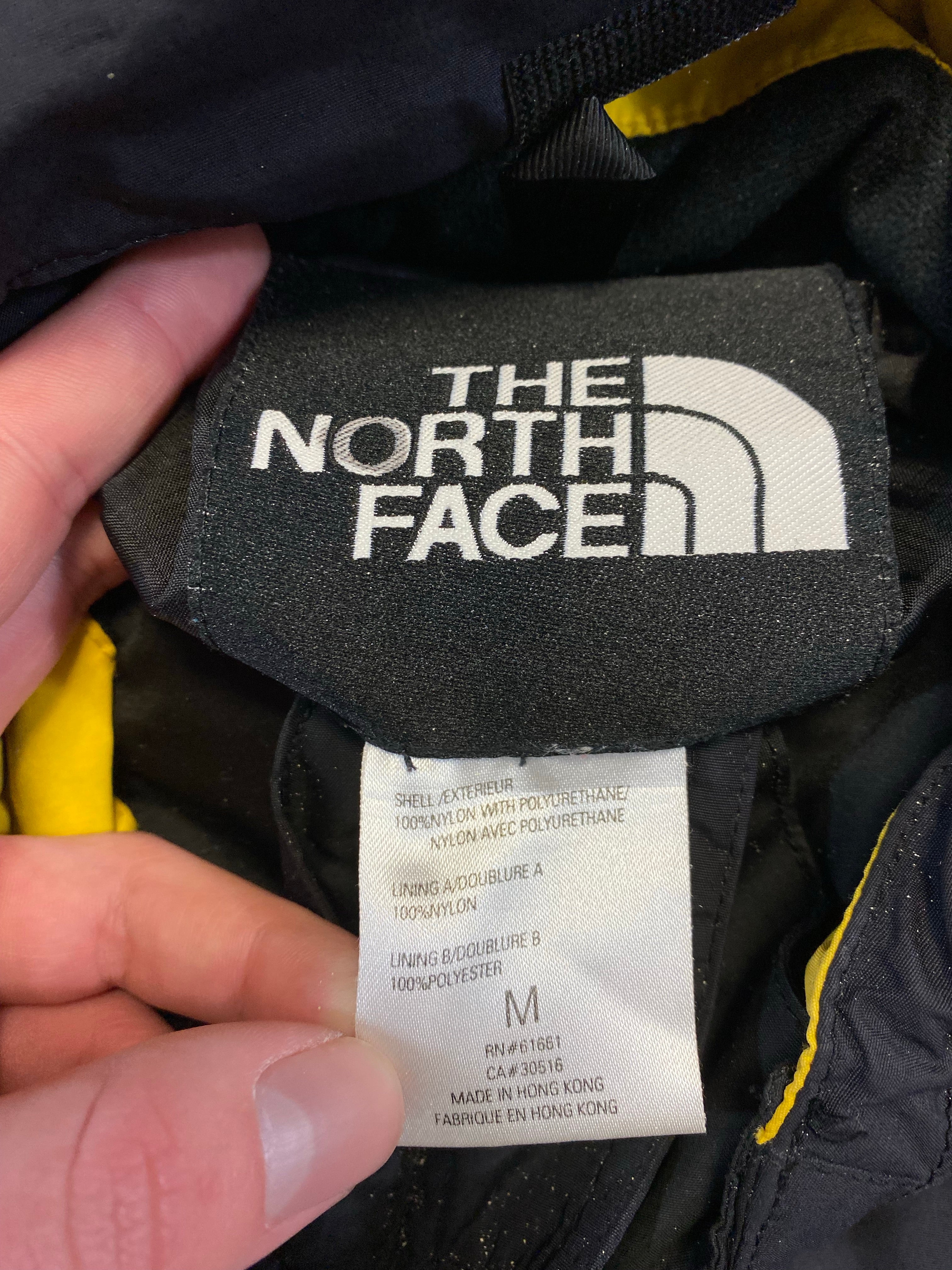 North face rn clearance 61661 ca 30516 jacket