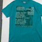 Concert for Walden Woods 1990 T-Shirt L