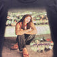 2000 Jaci Valasquez Crystal Clear Tour T-Shirt