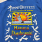 1997 Havana DayDreamin’ Jimmy Buffet Tour T-Shirt