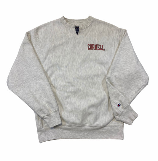 2000's Champion Reverse Weave Cornell University Sweatshirt