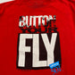 1991 Levi’s 501 “Button Your Fly” T-Shirt