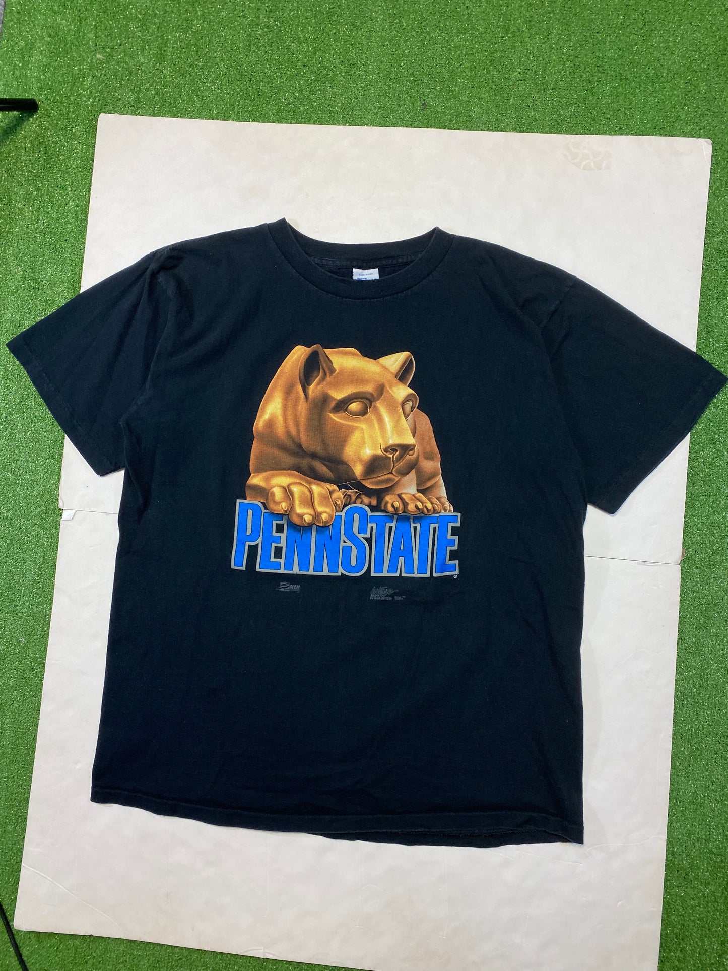 1990’s Salem Intense Mascots Penn State T-Shirt