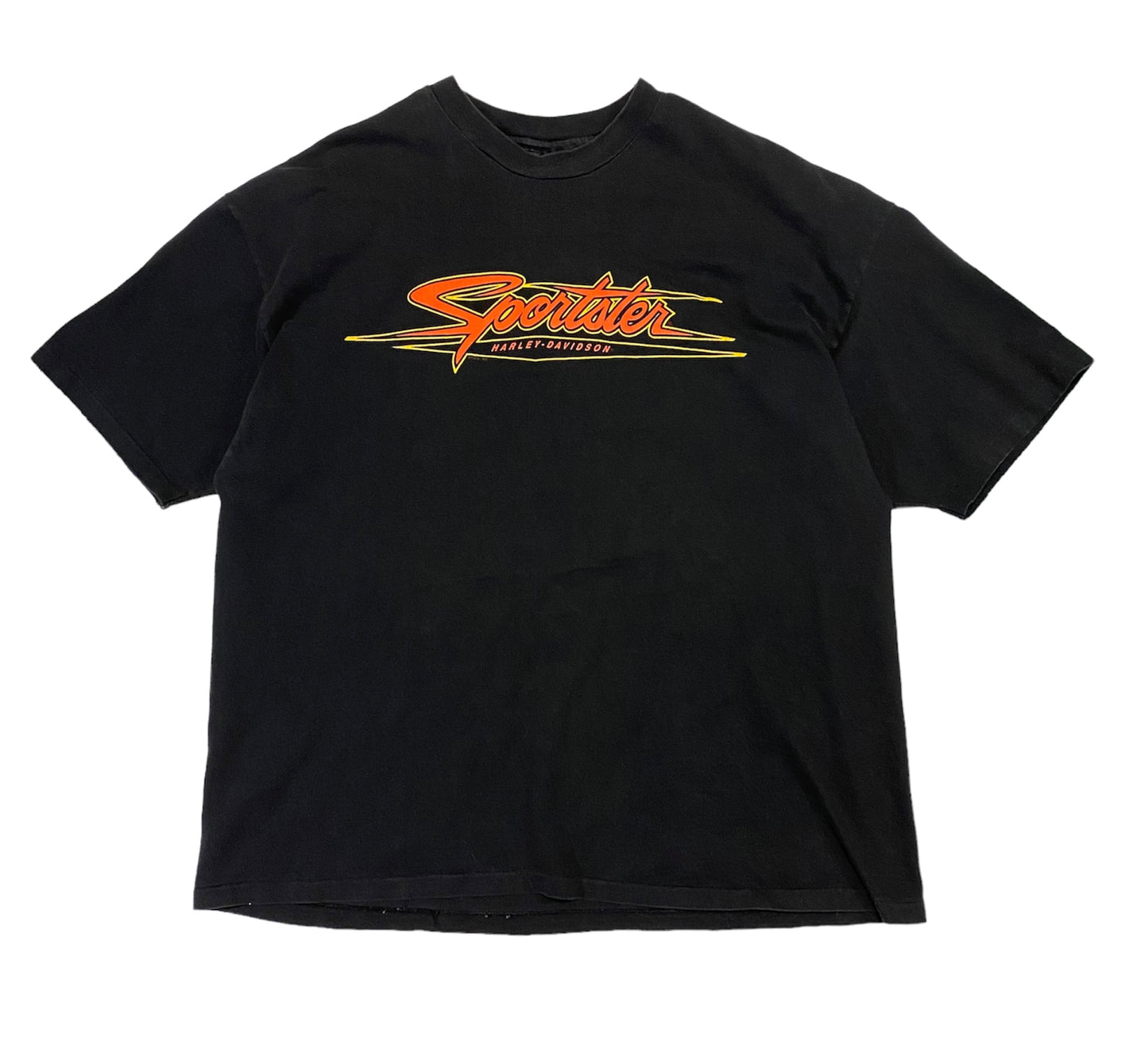 1990’s Harley Davidson Sportster T-Shirt