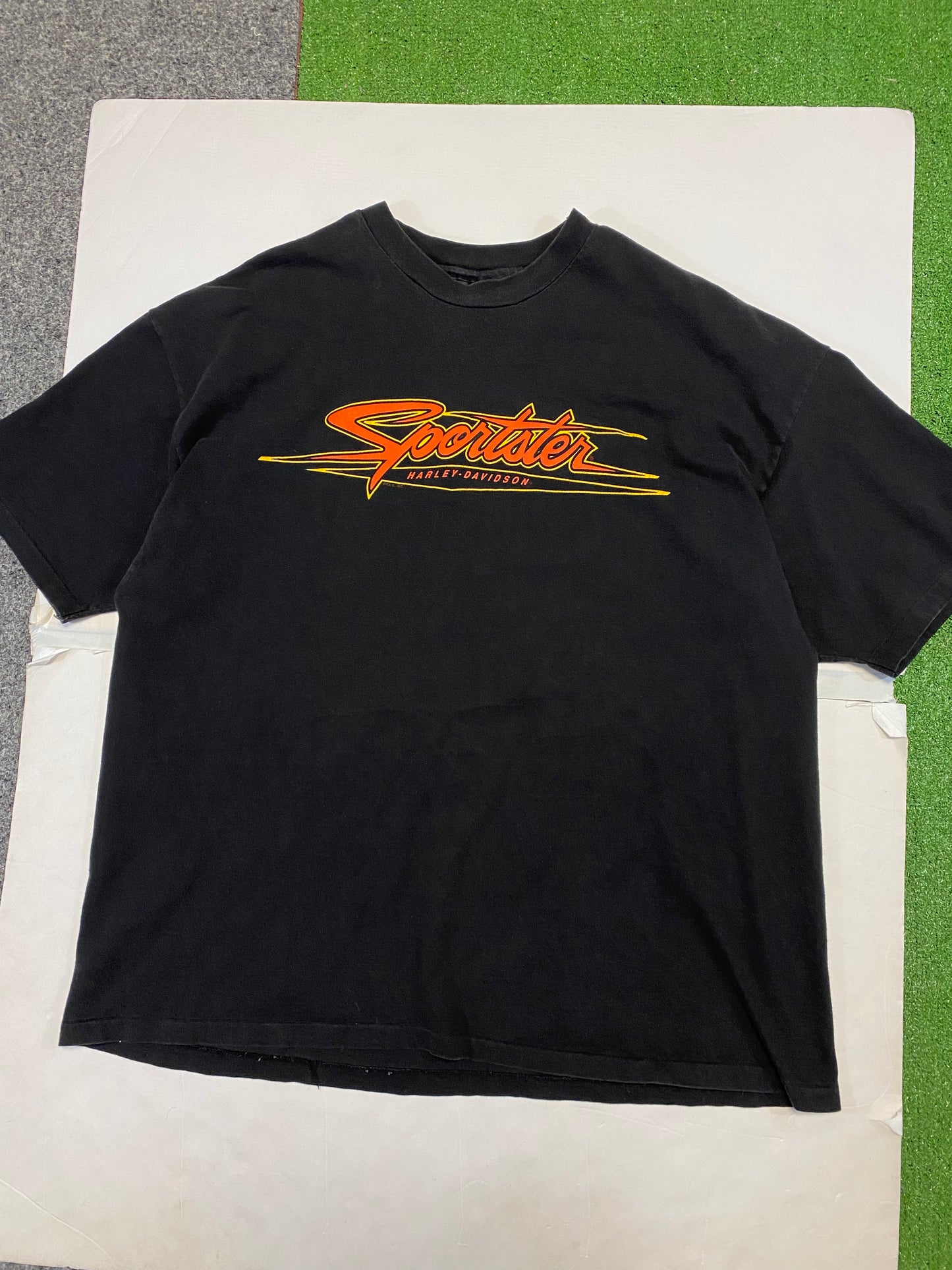 1990’s Harley Davidson Sportster T-Shirt