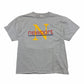 Y2K Newport Rhode Island Nautical Font T-Shirt