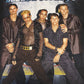 1998 Backstreet Boys Winterland Tour T-Shirt
