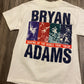 1992 Bryan Adam’s World Tour T-Shirt