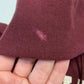 Champion Harvard University Burgundy Hoodie