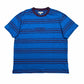Guess Originals Striped Short Sleeve T-Shirt