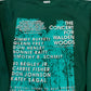 1990 Concert for Walden Woods Sweatshirt