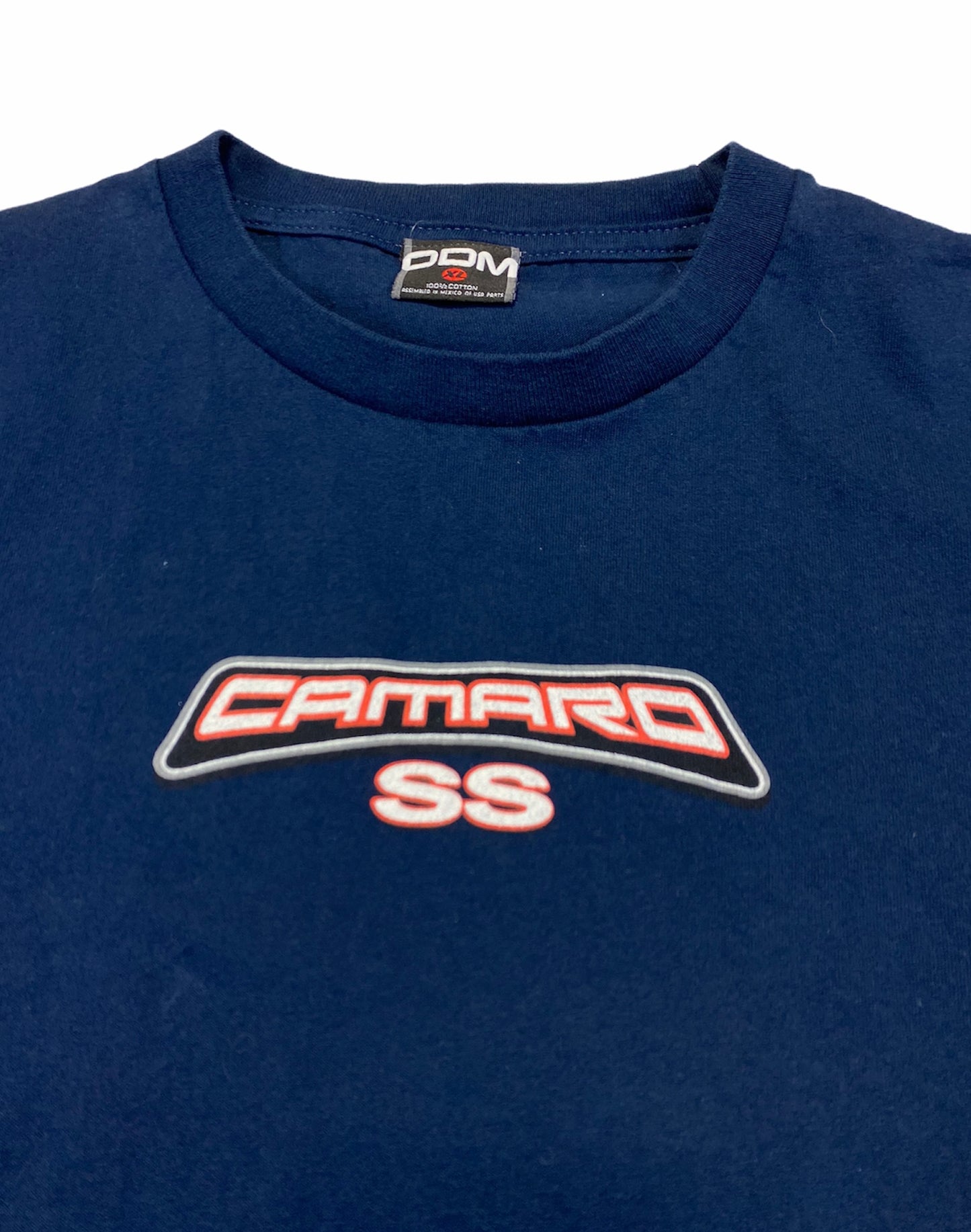 2000’s Camaro SS ODM T-Shirt