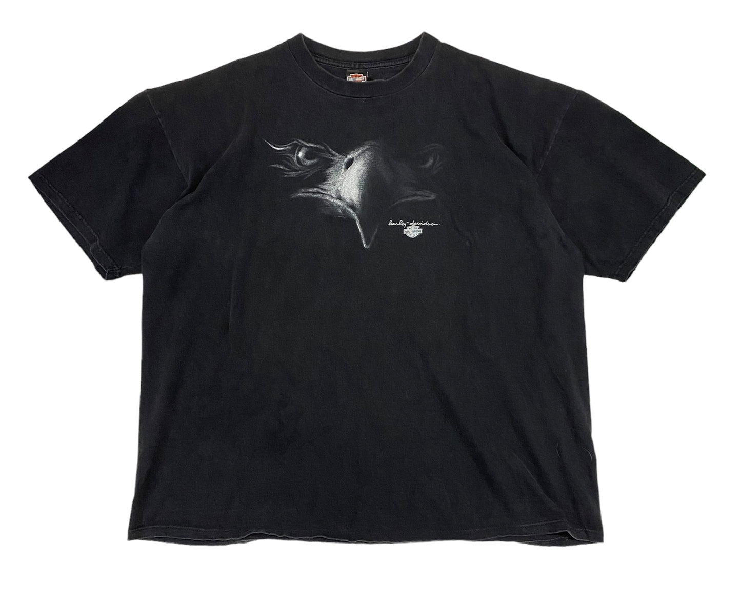 1998 Harley Davidson Eagle T-Shirt