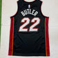 Nike Swingman Miami Heat Jimmy Butler NBA Jersey