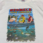 Redneck Fish Finders Bubba’s Bait T-Shirt