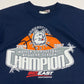 2006-07 UConn Women’s Basketball Big East T-Shirt