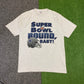 1997 Super Bowl Dallas Cowboys T-Shirt