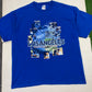 2008 Pennant Fever Los Angeles Dodgers T-Shirt