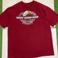 1994 Harley Davidson Owners Rally T-Shirt