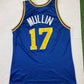 Champion Golden State Warriors Chris Mullin NBA Jersey
