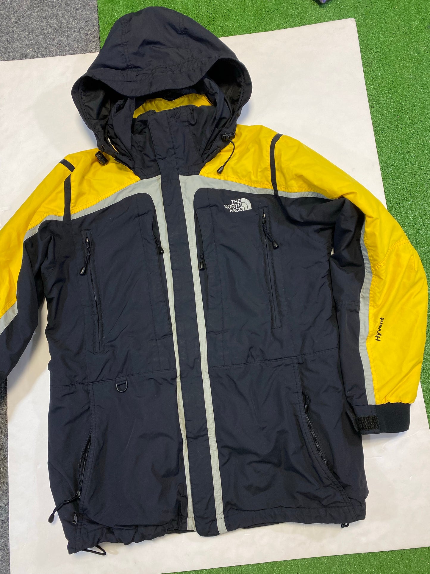 1990’s The North Face Hyvent Ski Jacket