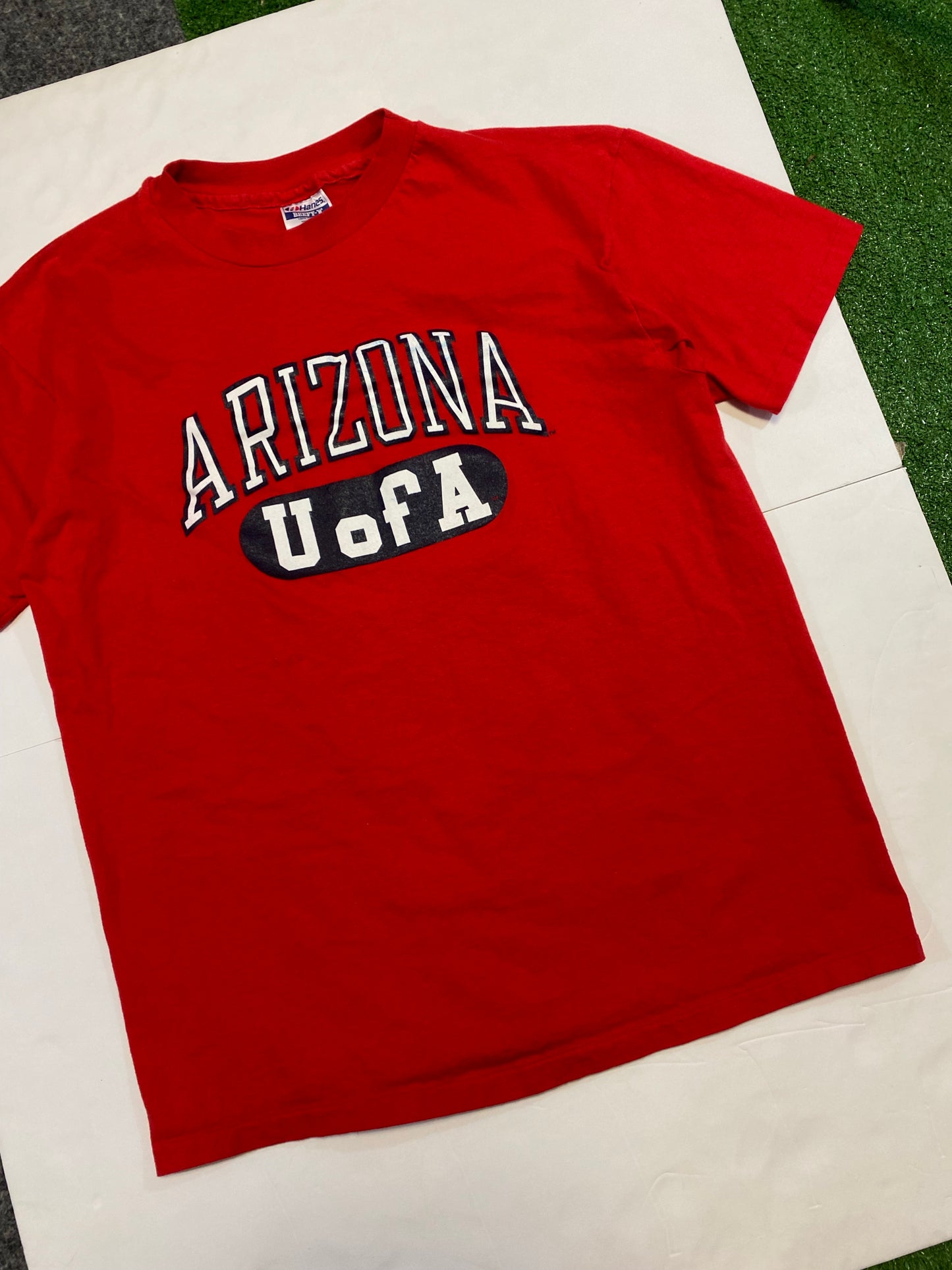 Vintage University of Arizona Wildcats T-Shirt