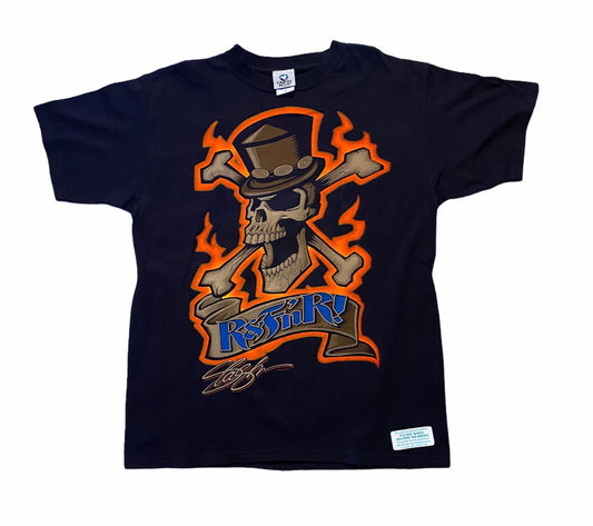 Liquid Blue R&F&R Slash T-Shirt