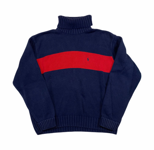 Polo Ralph Lauren Turtleneck Knit Sweater XL