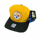 Starter Pittsburgh Steelers Velcroback Hat