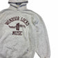 1990’s Russell Made in USA Windsor Locks Music Sweatshirt