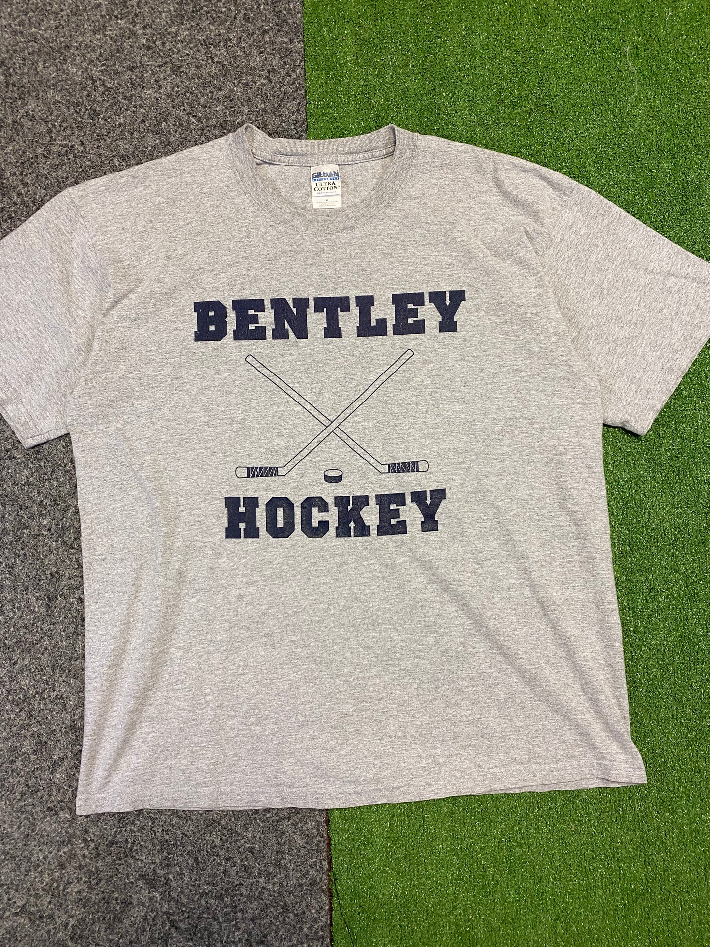 Bentley University Hockey T-Shirt