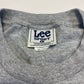 Lee Sports Embroidered New England Patriots T-Shirt