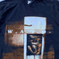 1997 W.A.S.P F*ck Kill Tour Band T-Shirt
