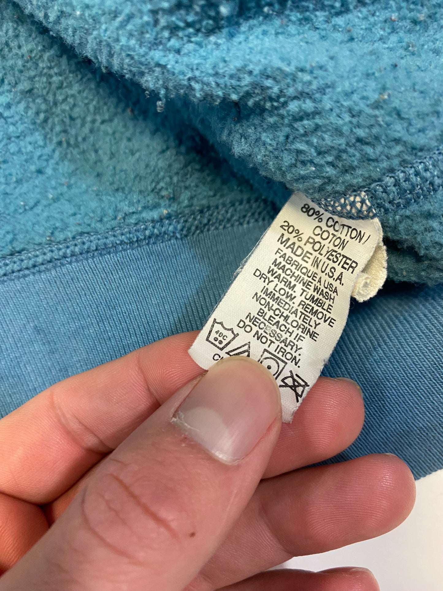 1990’s Calvin Klein Jeans Sweatshirt