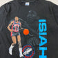 1990’s Isiah Thomas Detroit Pistons