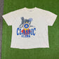 1990’s UConn Classic Football T-Shirt