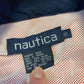 Vintage Nautica J-US2 Back Hit Zip Up Jacket