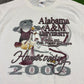 2009 Alabama A&M Homecoming T-Shirt