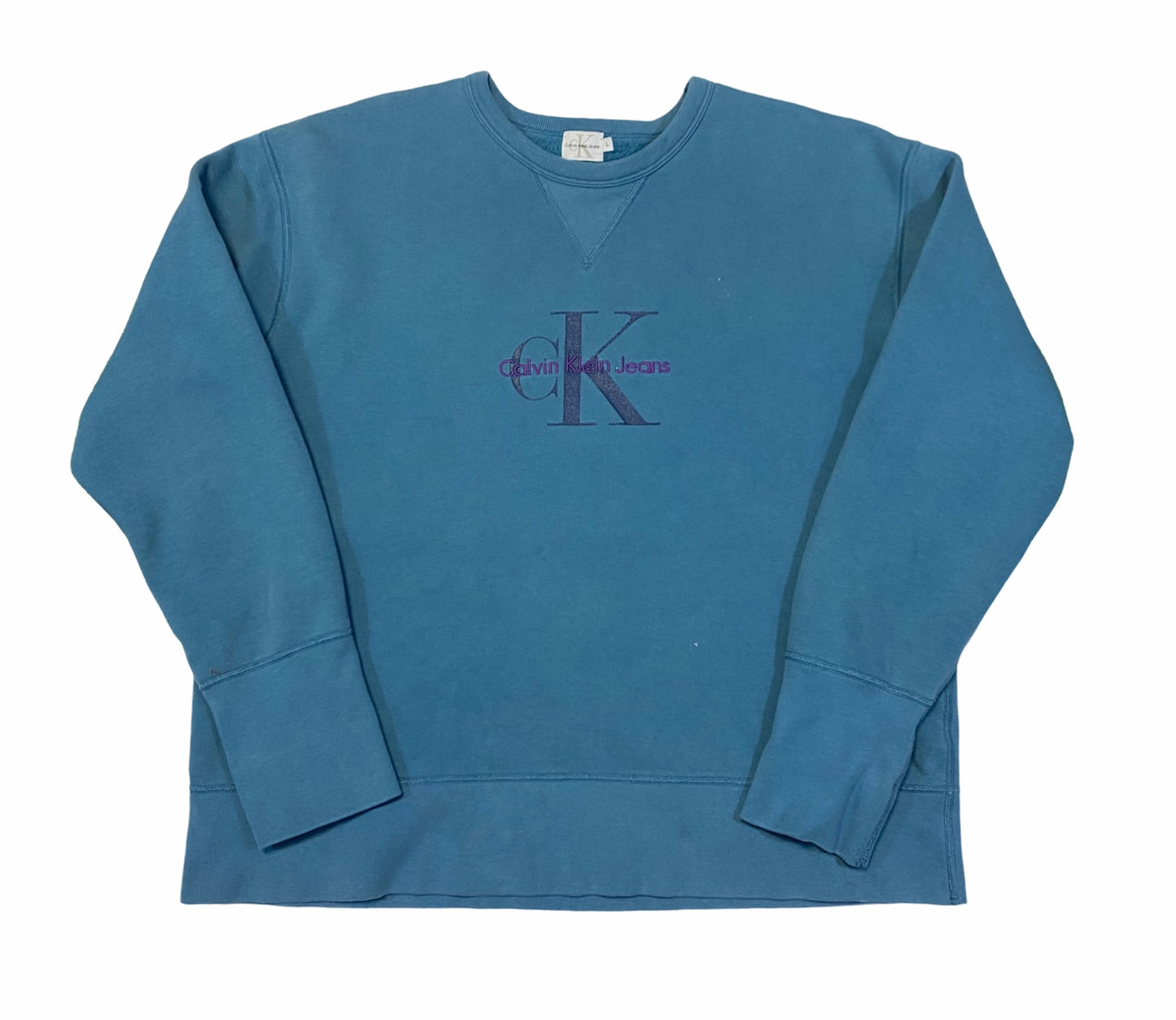 1990’s Calvin Klein Jeans Sweatshirt