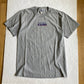 2005 Lee Chicago Cubs Logo T-Shirt
