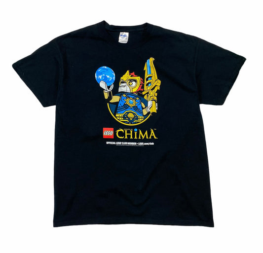 LEGO Legends of Chima Club Member T-Shirt