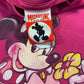 Vintage Walt Disney World Minnie Mouse T-Shirt