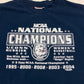 2004 National Champions UConn Basketball T-Shirt