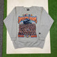 1998 Super Bowl Champs Denver Broncos Sweatshirt