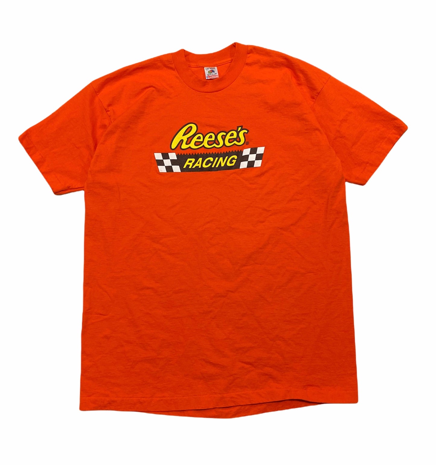 1990’s Reese’s Racing NASCAR T-shirt