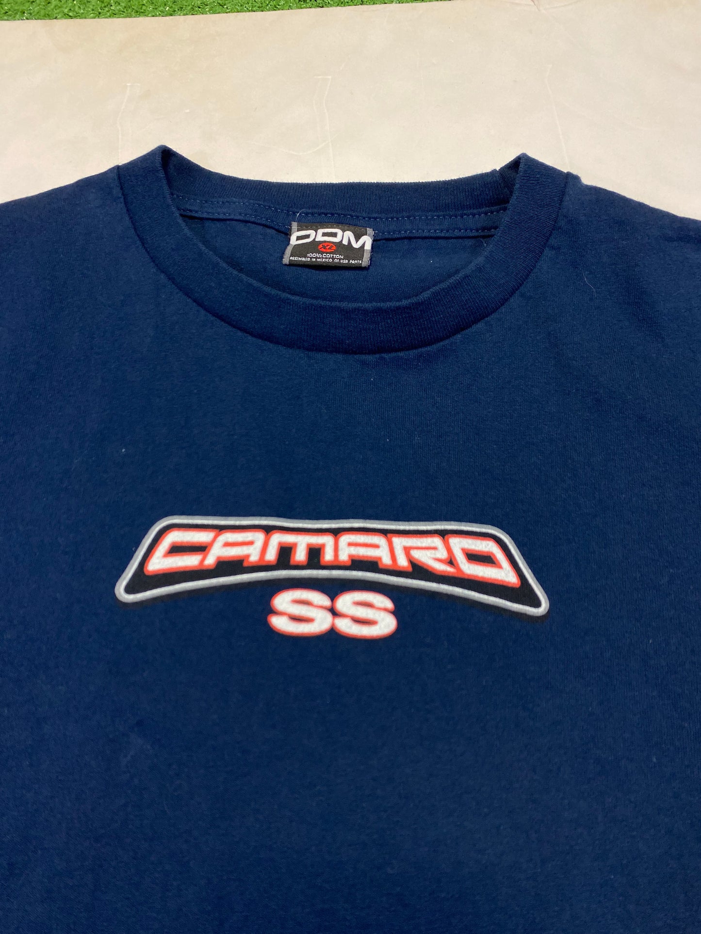 2000’s Camaro SS ODM T-Shirt